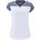 Babolat Play Cap Sleeve Top Women White/Blue