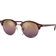 Ray-Ban Clubround Chromance Polarized RB4246 1365G9