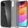 Spigen Cover Ultra Hybrid iPhone 15 Crystal Clear