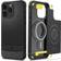 Spigen Rugged Armor MagFit Case for iPhone 15 Pro Max