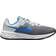 Nike Revolution 6 GS - Cool Grey/Deep Royal Blue/Pure Platinum/Photo Blue