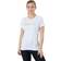 Craft Core Essence Logo Tee W, White, S, Trenings-T-Shirts