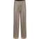 Co'Couture Bukser SageCC Sequin Pant Beige