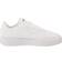 adidas Court Platform W - Cloud White/Core Black