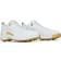 NIKE Air Jordan 12 Low Golf Masters M - White/Metallic Gold/Malachite