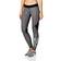 adidas Alphaskin Bos Long Tight White/Black