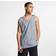 Nike Dri-Fit Training Tank Herrer Tank Tops Grå