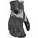Klim Adventure GTX Short Motorcycle Gloves - Dark Grey/Black