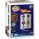 Funko Pop! Television Family Matters Carl Winslow