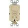 Leviton C91-GFSW1-00I