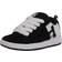 DC Shoes Kid's Court Graffik - Black/White