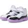 Nike Jumpman Two Trey PSV - White/Barely Grape/Rush Fuchsia/Black