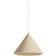 Woud Annular Ø32 cm Beige Pendant Lamp
