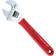 Klein Tools D507-10 Adjustable Wrench