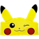 OTL Technologies Pokémon Pikachu Band