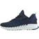 ecco Zipflex Low Blue, Male, Sko, Sneakers, Blå