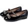 Nina Kendalla BLACK Toddler