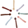 OYOY Mellow Sked 3-pack Dusty Blue/Taupe/Pale Mint