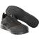 Mascot Footwear Carbon Safety Sandal - Black/Black