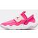 Jordan Kids' Preschool 23/7 Shoes, Boys' 2.5, Pink/Black/White Back to School