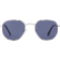 Hawkers Sixgon Drive Polarized Gold/Grey