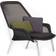 Vitra Slow Armchair 89cm