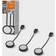 LEDVANCE Spot Puck Furniture Lighting