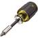 Klein Tools 32308 8-in-1 Bitsskruvmejsel