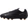 NIKE Phantom GX Pro FG M - Black/Dark Smoke Grey/Total Orange/Summit White