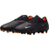 NIKE Phantom GX Pro FG M - Black/Dark Smoke Grey/Total Orange/Summit White