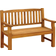 Royalcraft Turnbury 2-seat Garden Bench