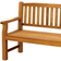 Royalcraft Turnbury 2-seat Garden Bench