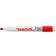 Penol Permanent Marker 750 Red