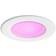 Philips Smart Retrofit Ceiling Flush Light 8.1"