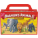 Barnum's Animals Crackers 2.13oz 12