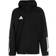 adidas Junior Tiro 23 Competition All-Weather Jacket - Black (HK7659)