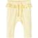 Name It Baby Loose Fit Pants - Double Cream