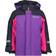 Didriksons Kid's Neptun Jacket - Disco Purple (504900-I06)