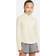 Nike Half Zip Running Jr White