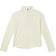 Nike Half Zip Running Jr White