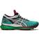 Asics FN1-S Gel-Nimbus 22 W - Baltic Jewel/Pure Silver