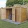 Mercia Garden Products SI-001-001-0144 (Building Area )