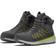 Dolomite Croda Nera Hi Gore Tex M - Gunmetal Grey/Lime Green