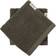 Meraki Solid 50x100 cm 2-pack Bath Towel Green (100x50cm)