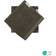 Meraki Solid 50x100 cm 2-pack Bath Towel Green (100x50cm)