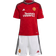 Adidas Manchester Home Kit 2023-24