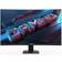 Gigabyte MONITOR LED