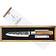 Forged Santokukniv 14 Forged Olive SdV Santokukniv 14 cm