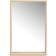 Rowico Home Hillmond Light Oak Väggspegel 40x60cm