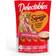 Delectables Hartz Delectables Squeeze Up Tuna & Salmon Lickable Cat Treats, 0.5-oz
